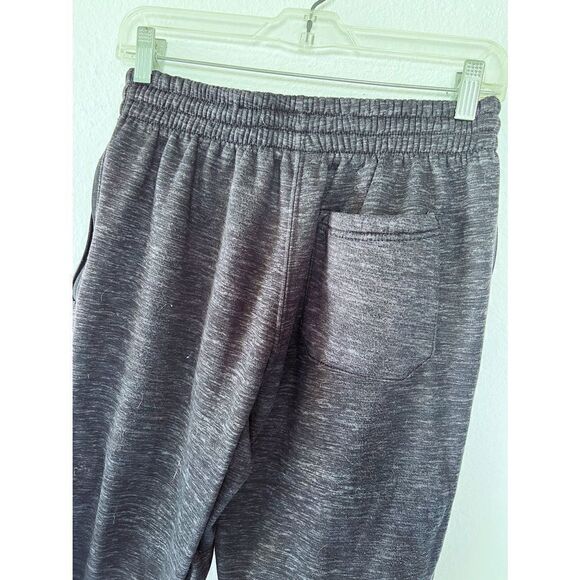 Spalding Casual Dark Grey Sweatpants - Picture 4 of 4